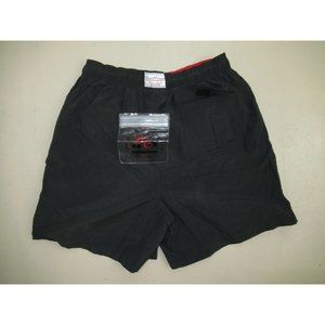 Daniel Cremieux Men's Beach Wear Black Size M Picture Include Measurement